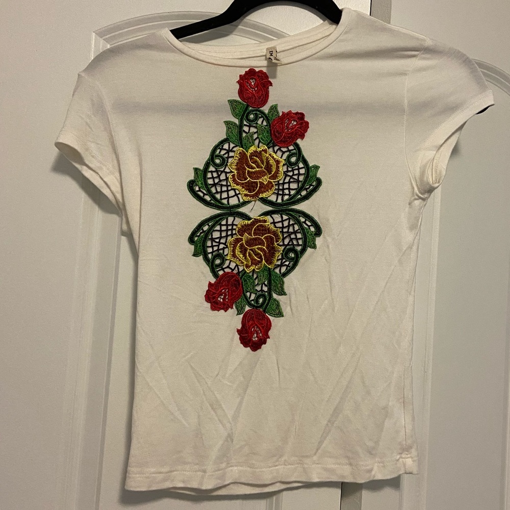 LF Emma & Sam shirt